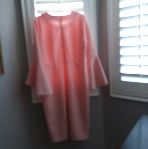 ELOQUII DRESS NWOT - Picture 2 of 4